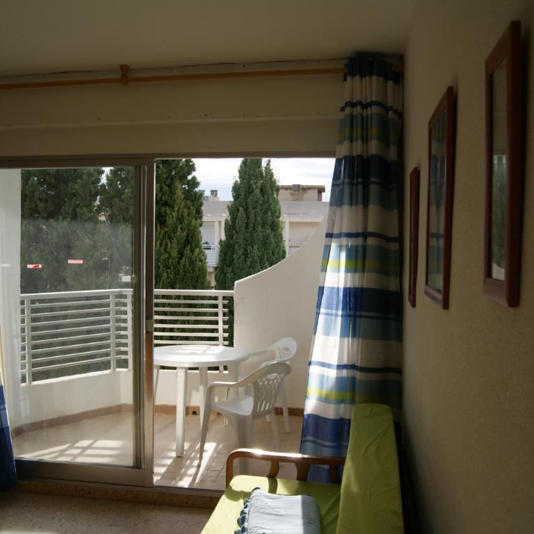 Kione Las Margaritas - Apartamento con vistas laterales al mar - 1