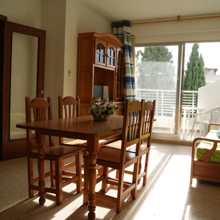 Kione Las Margaritas - Apartamento de 2 dormitorios - 2