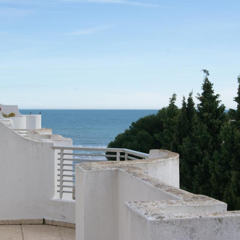 Kione Las Margaritas - Apartamento con terraza - 1
