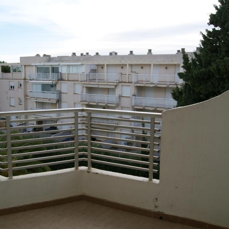Kione Las Margaritas - Apartamento con terraza - 3
