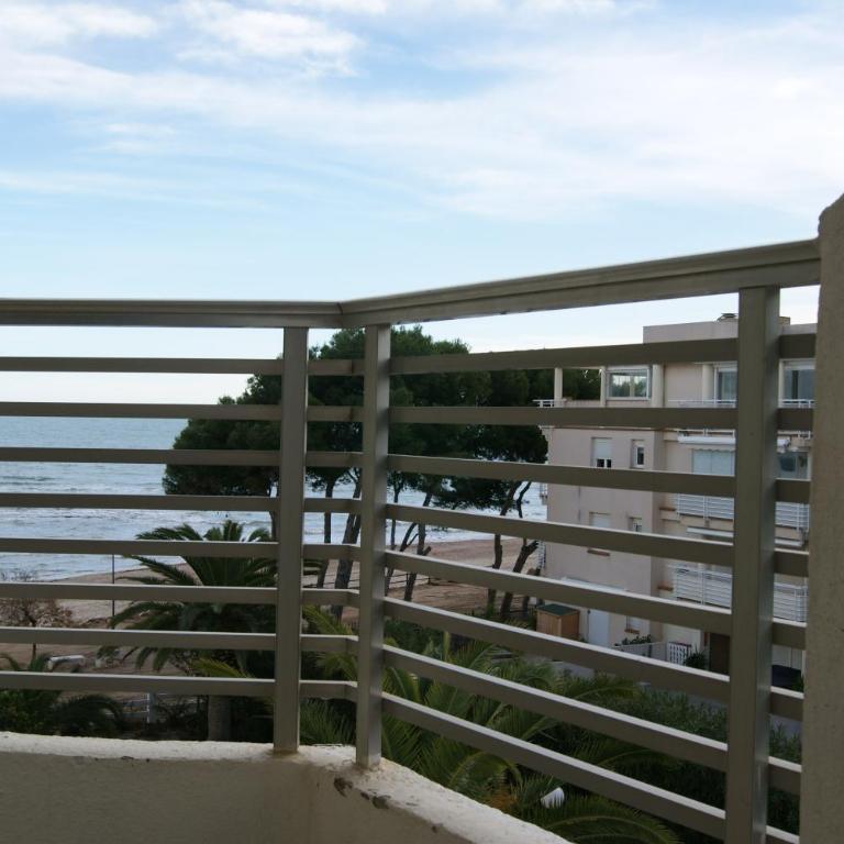 Kione Las Margaritas - Apartamento con terraza - 4