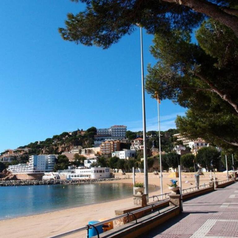 Nuevo Luminoso Apartamento Catalina a 80 metros de la playa para 4 personas - Apartamento de 2 dormitorios - 36