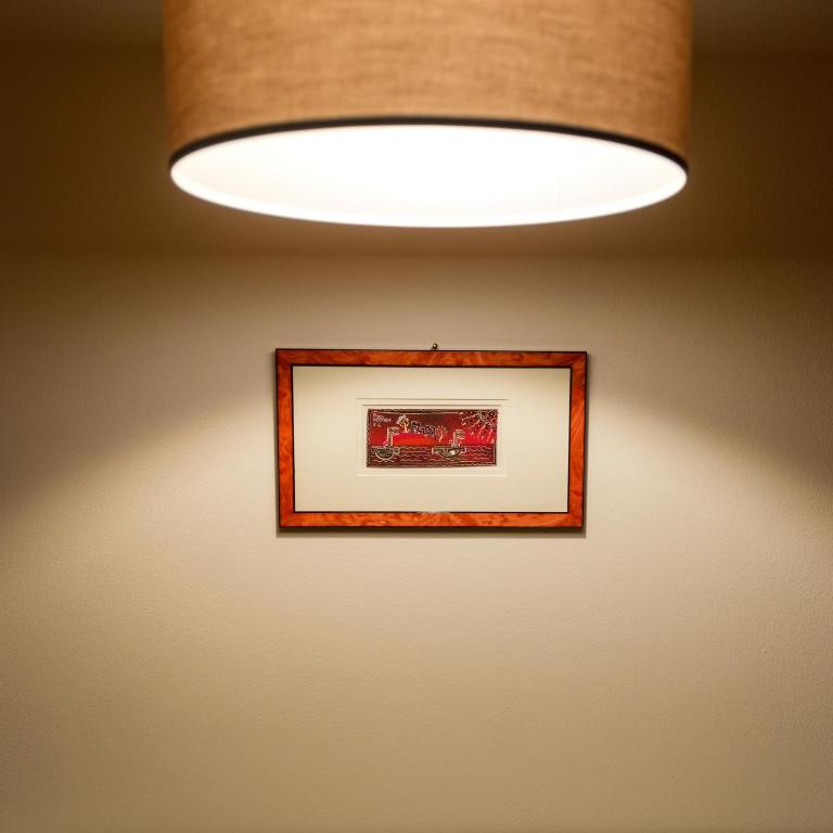 App110 - Superior Apartment - 2