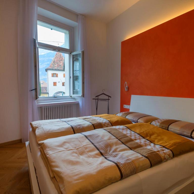 App110 - Apartment with Balcony - 7