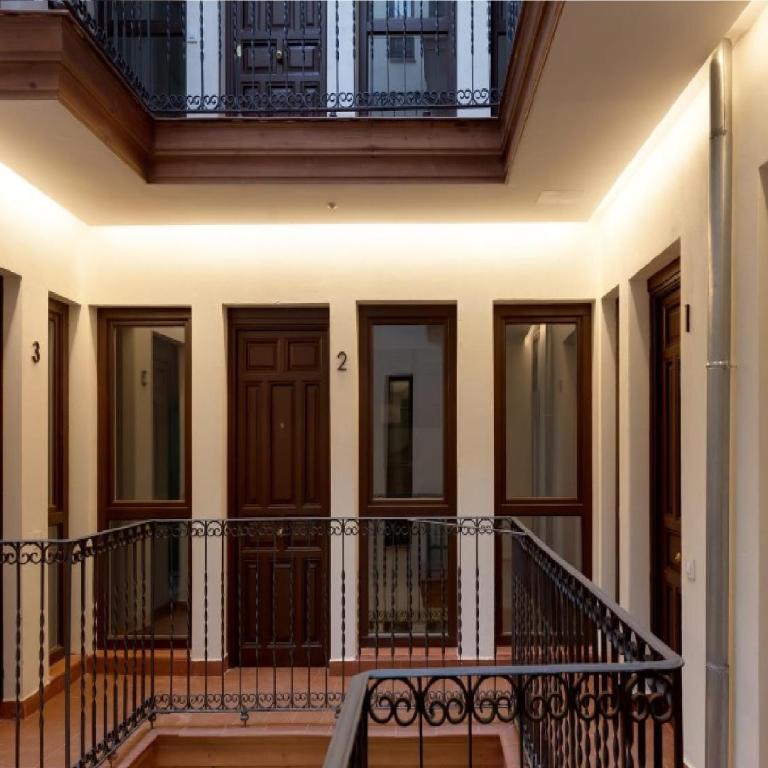 Collection Latina - Apartamentos Únicos en el Barrio Más Auténtico - Family Studio - 2