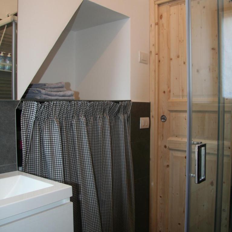 nel cuore di Bormio - Appartamento con 2 Camere da Letto - 15
