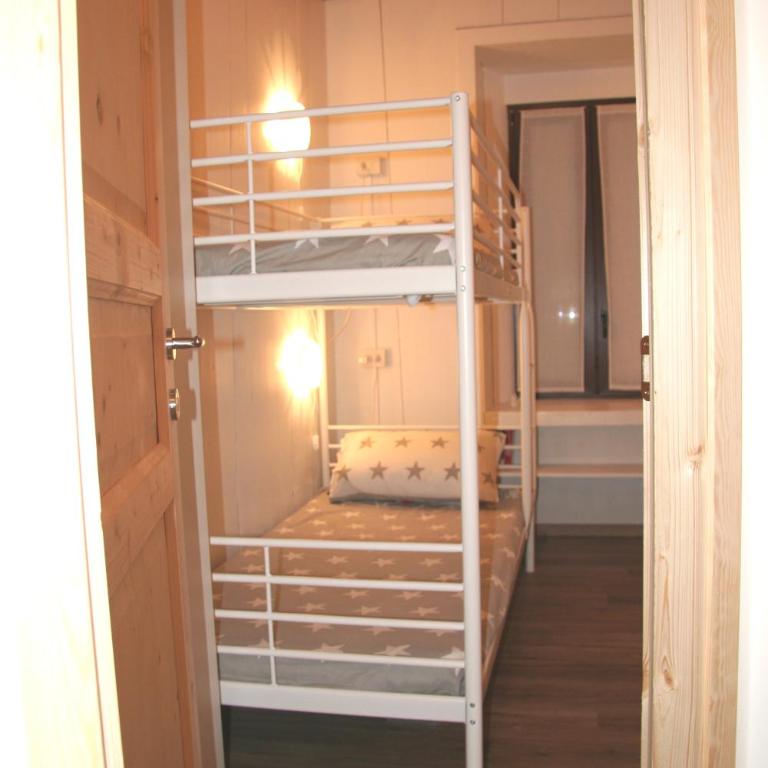 nel cuore di Bormio - Appartamento con 2 Camere da Letto - 11