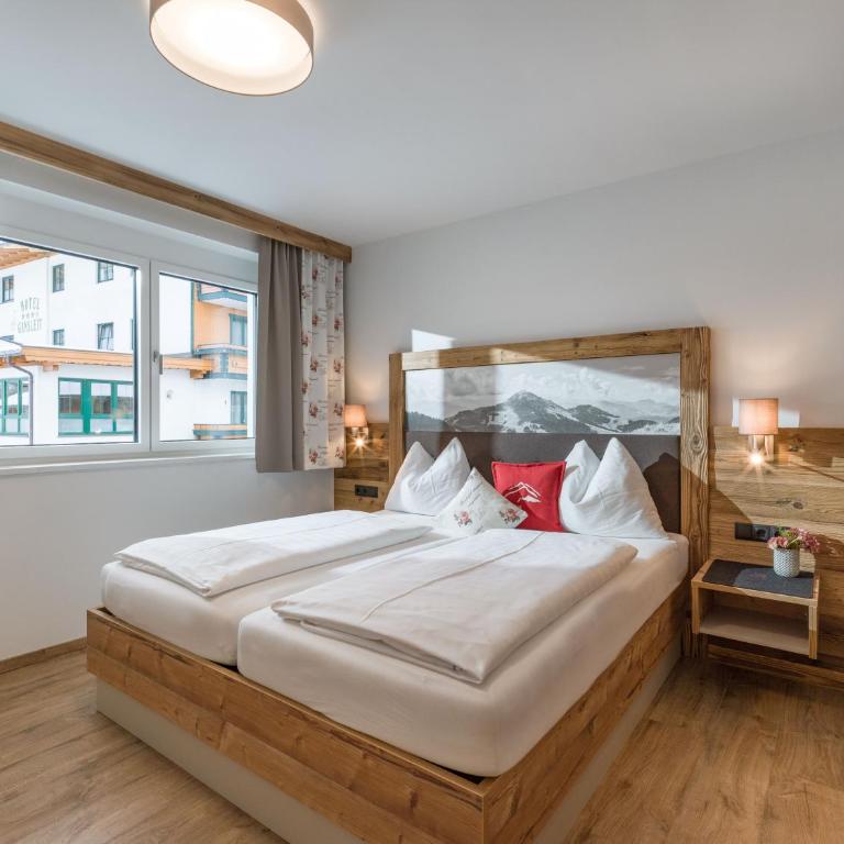 Echt Woods Appartements - Studio-Apartment - 1