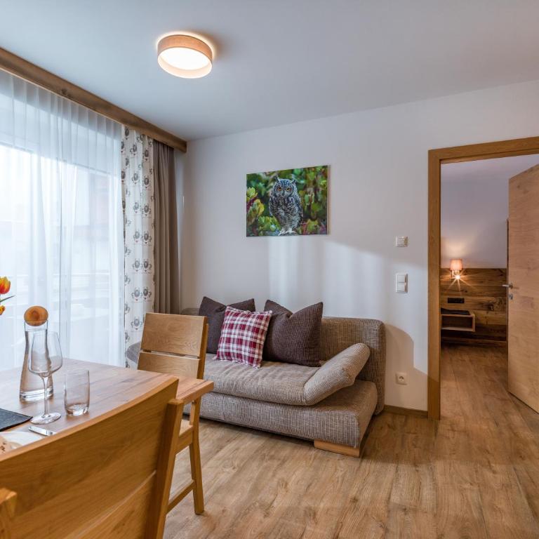 Echt Woods Appartements - Studio-Apartment - 2