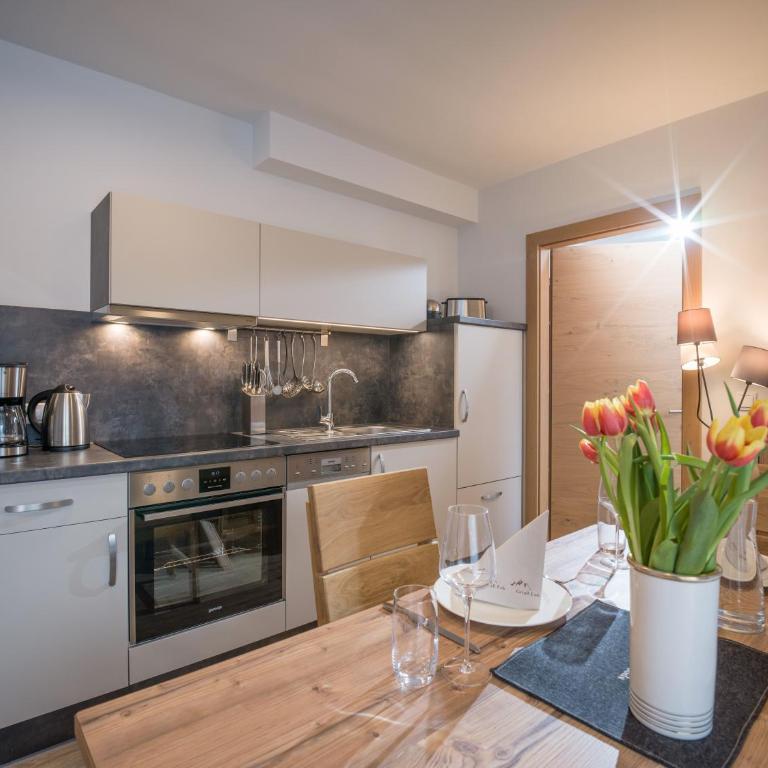 Echt Woods Appartements - Studio-Apartment - 3