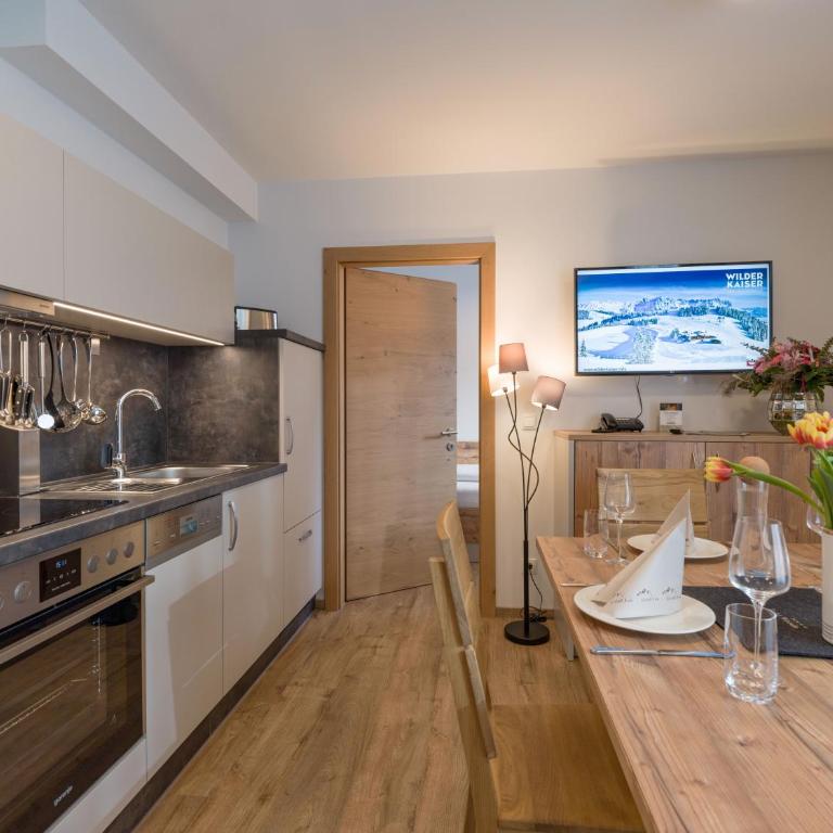 Echt Woods Appartements - Studio-Apartment - 4