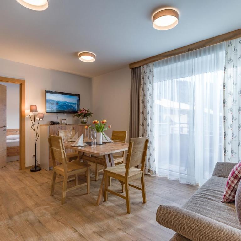 Echt Woods Appartements - Studio-Apartment - 5