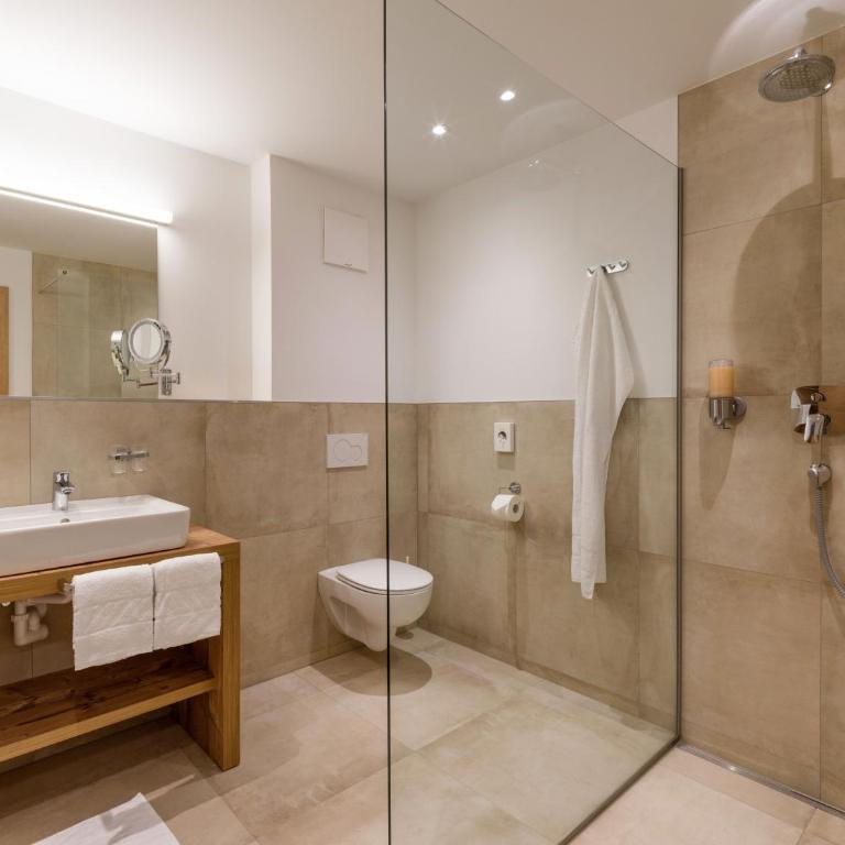Echt Woods Appartements - Apartment mit Balkon - 5