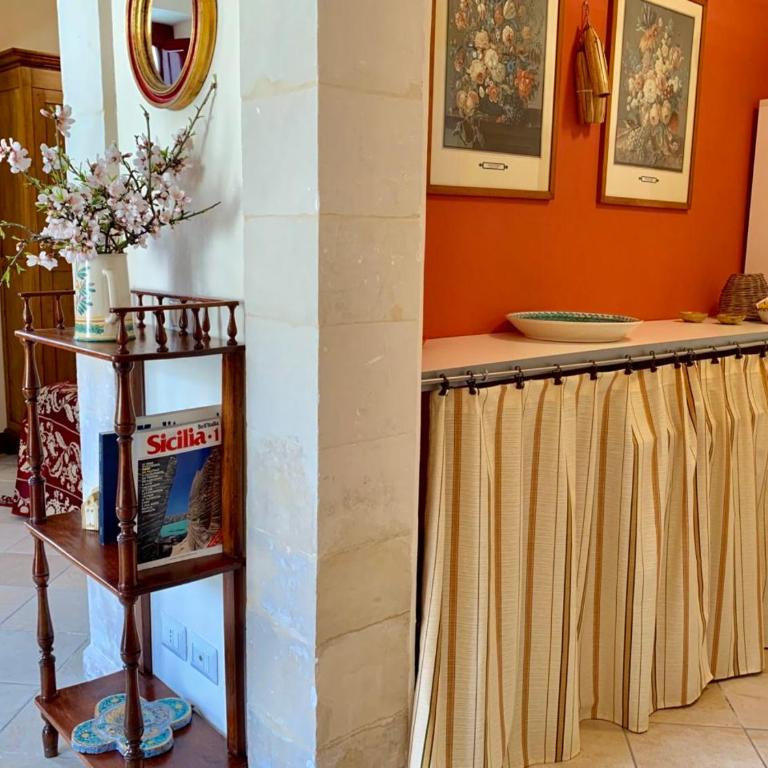 Scicli for Family - Apartments - Appartamento con Terrazza - 9