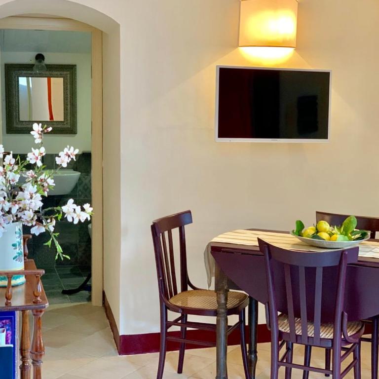 Scicli for Family - Apartments - Appartamento con Terrazza - 11
