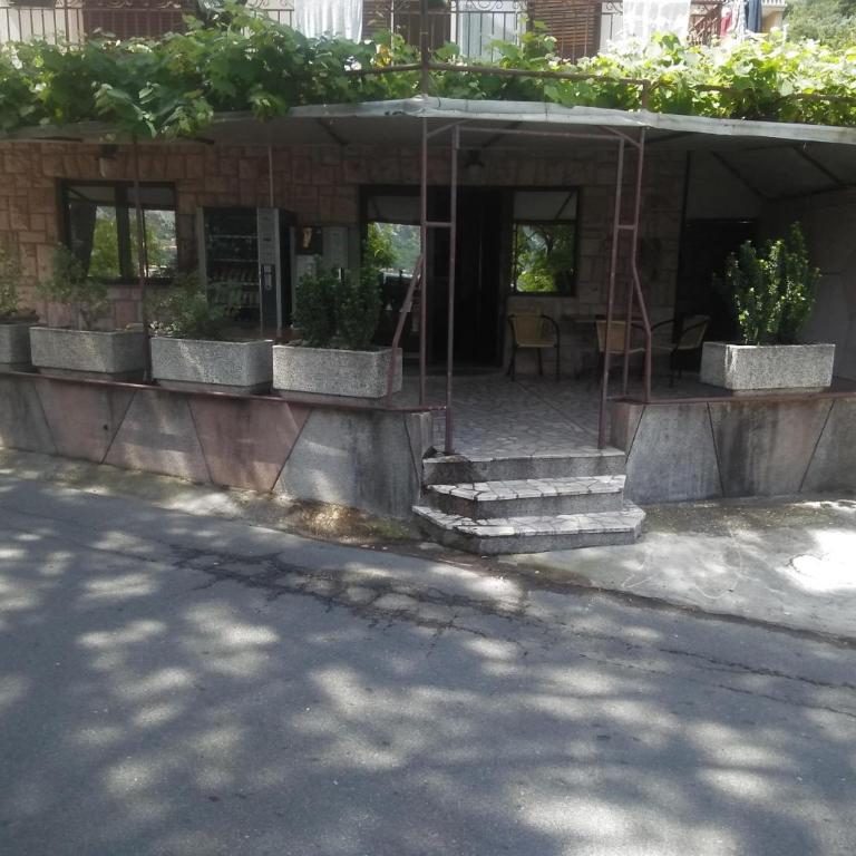 Apartmani Braca - Apartman sa Pogledom na More - 8