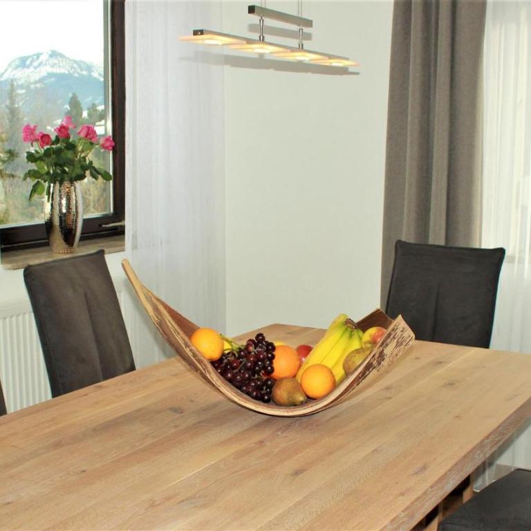 Ferienhaus Mang - Haus mit 3 Schlafzimmern - 6