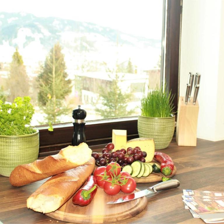 Ferienhaus Mang - Haus mit 3 Schlafzimmern - 9