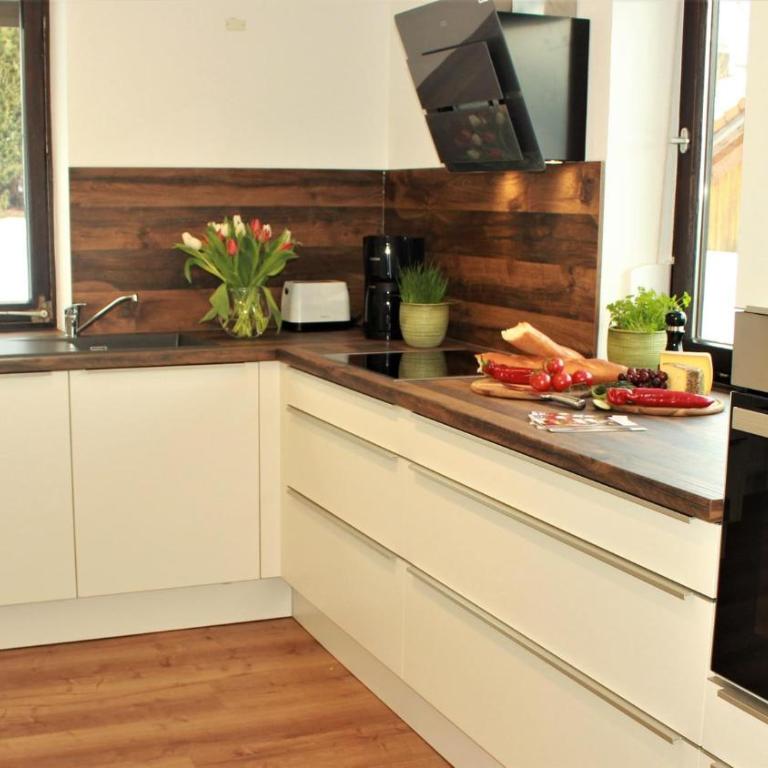Ferienhaus Mang - Haus mit 3 Schlafzimmern - 8