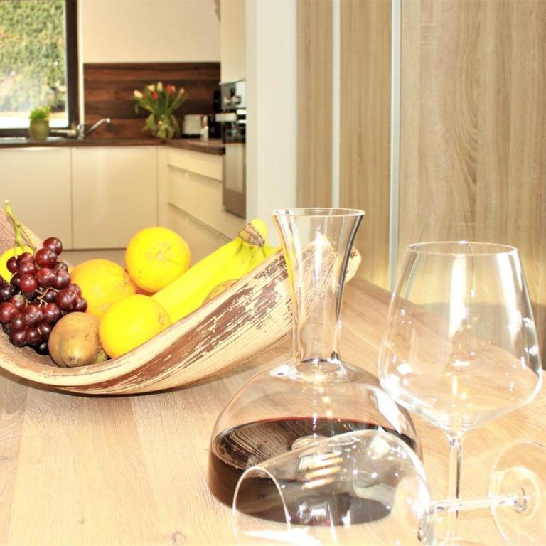 Ferienhaus Mang - Haus mit 3 Schlafzimmern - 12