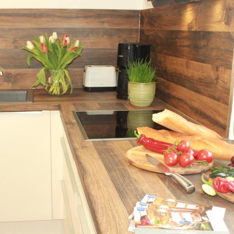 Ferienhaus Mang - Haus mit 3 Schlafzimmern - 11