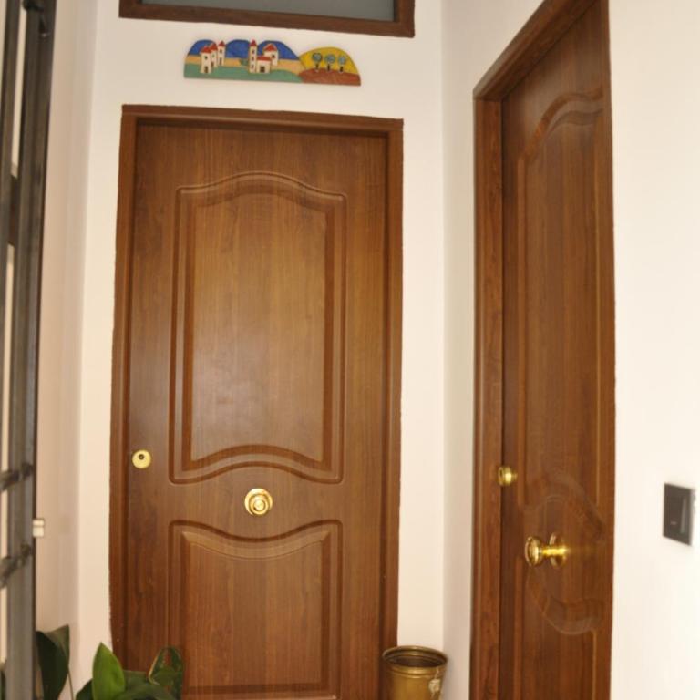 Puerta del Vado Bajo - Apartamento de 1 dormitorio - 20