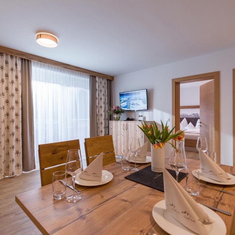Echt Woods Appartements - Apartment - Erdgeschoss - 2