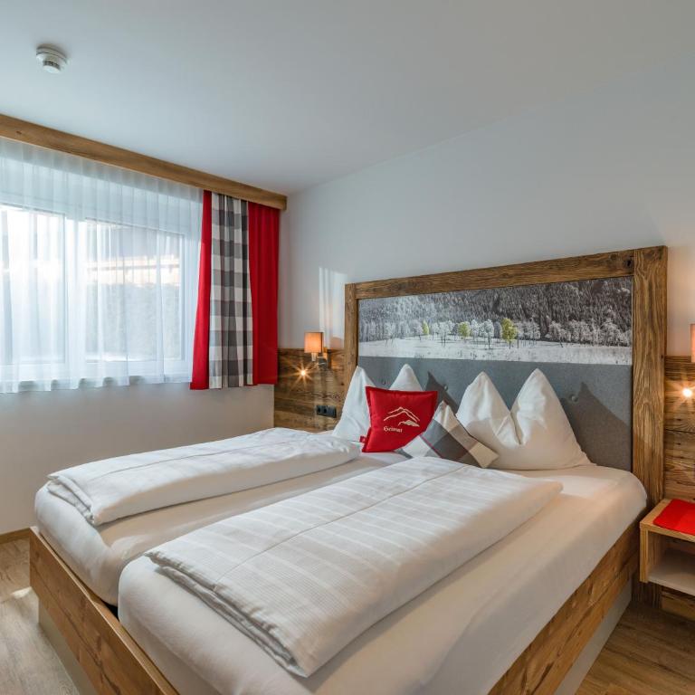 Echt Woods Appartements - Apartment mit Terrasse - 4