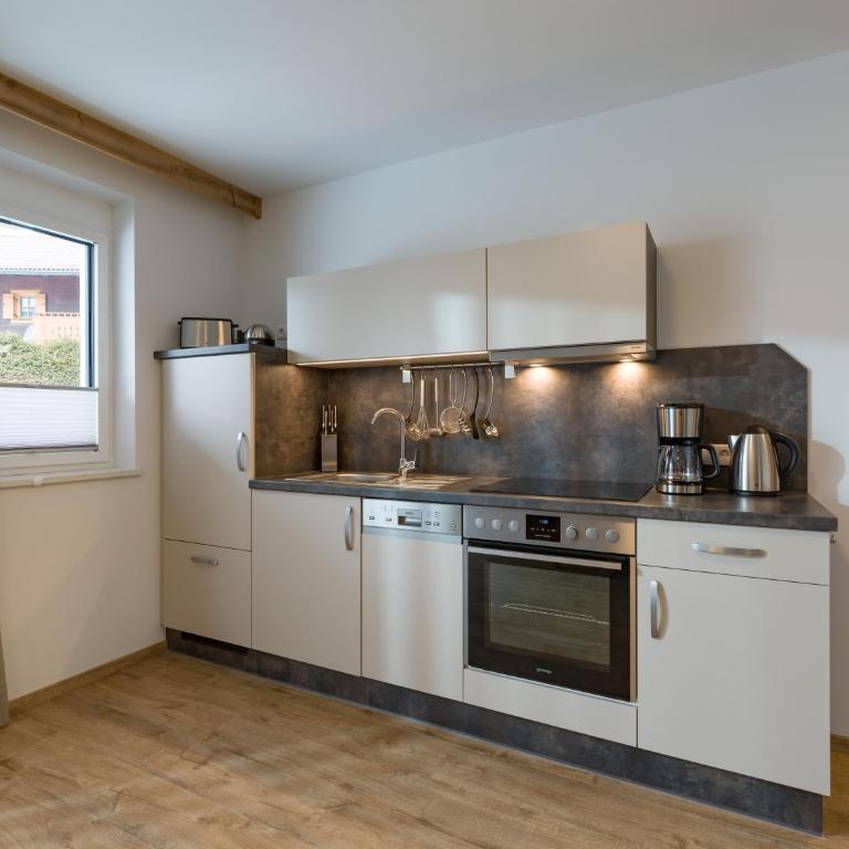 Echt Woods Appartements - Superior Apartment - 3