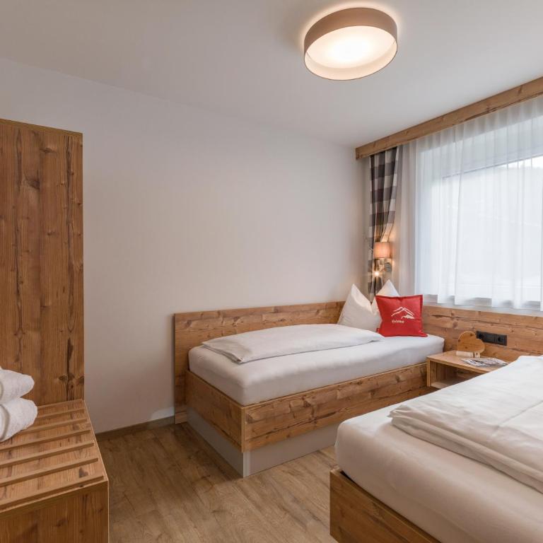 Echt Woods Appartements - Superior Apartment - 4