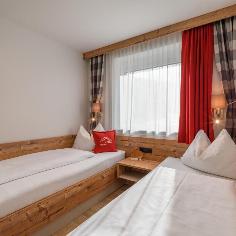 Echt Woods Appartements - Superior Apartment - 6