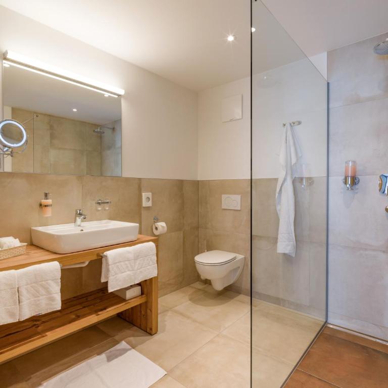 Echt Woods Appartements - Superior Apartment - 9