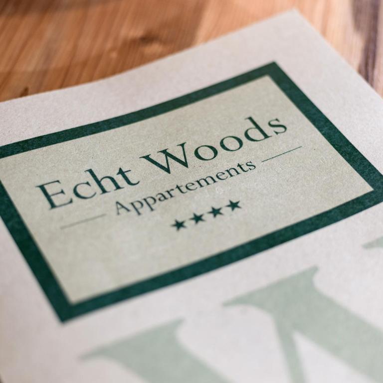 Echt Woods Appartements - Superior Apartment - 1