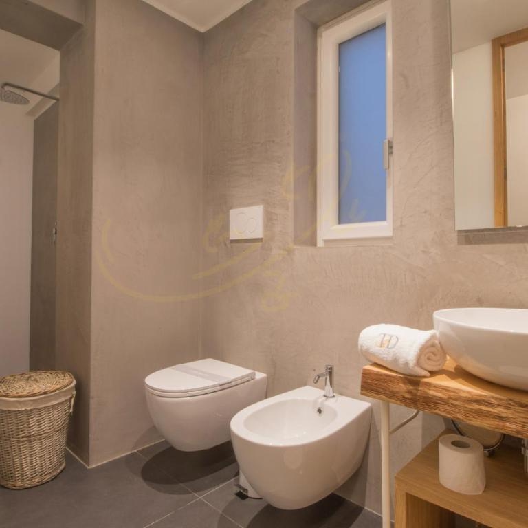 TD Villa Ponente Luxury Villa with Sea View Pool - Villa - 23
