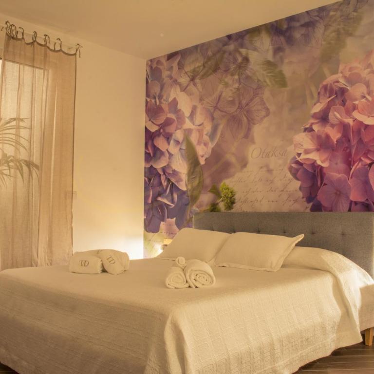 TD Villa Ponente Luxury Villa with Sea View Pool - Villa - 18
