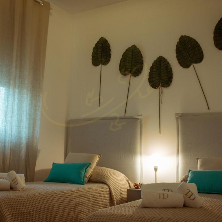 TD Villa Ponente Luxury Villa with Sea View Pool - Villa - 13
