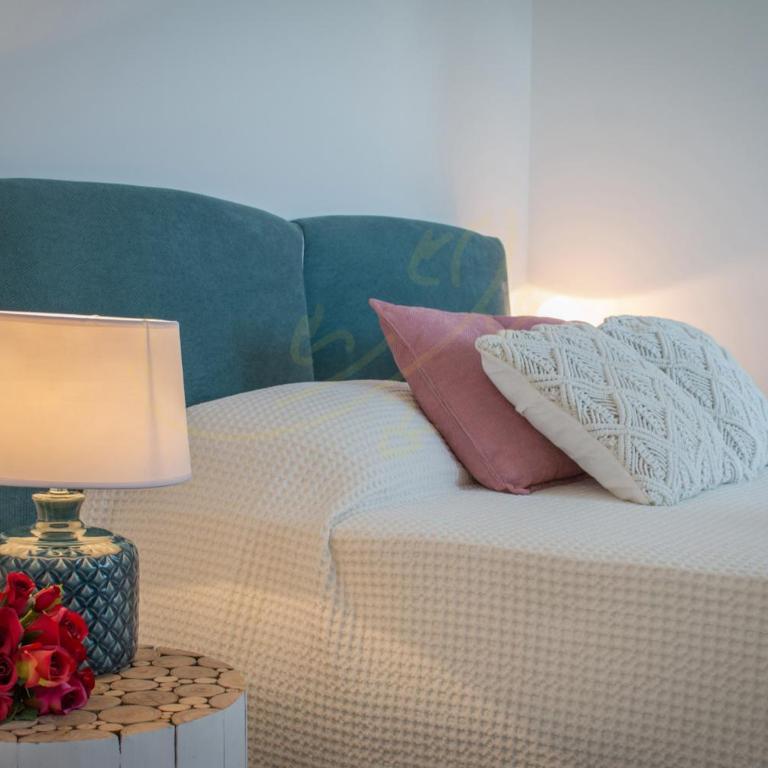 TD Villa Ponente Luxury Villa with Sea View Pool - Villa - 12