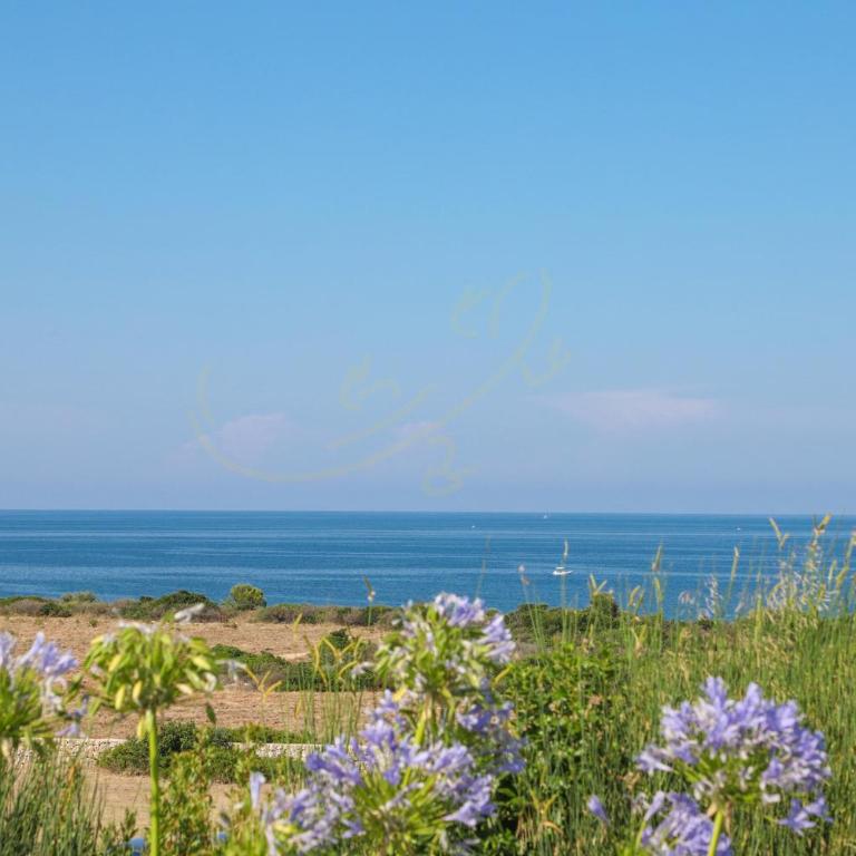 TD Villa Ponente Luxury Villa with Sea View Pool - Villa - 3