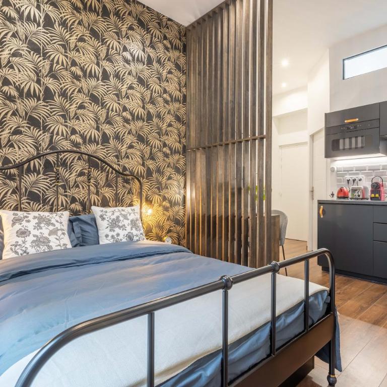 Le Cocon Lita-Palace - Appartement 1 Chambre - 1