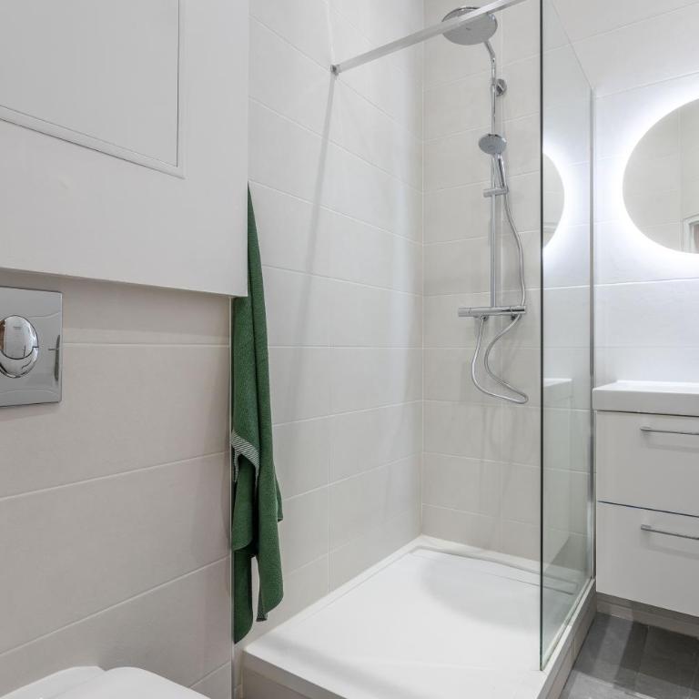 Le Cocon Lita-Palace - Appartement 1 Chambre - 6