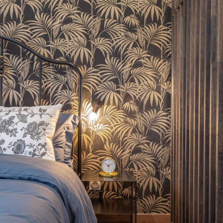 Le Cocon Lita-Palace - Appartement 1 Chambre - 14