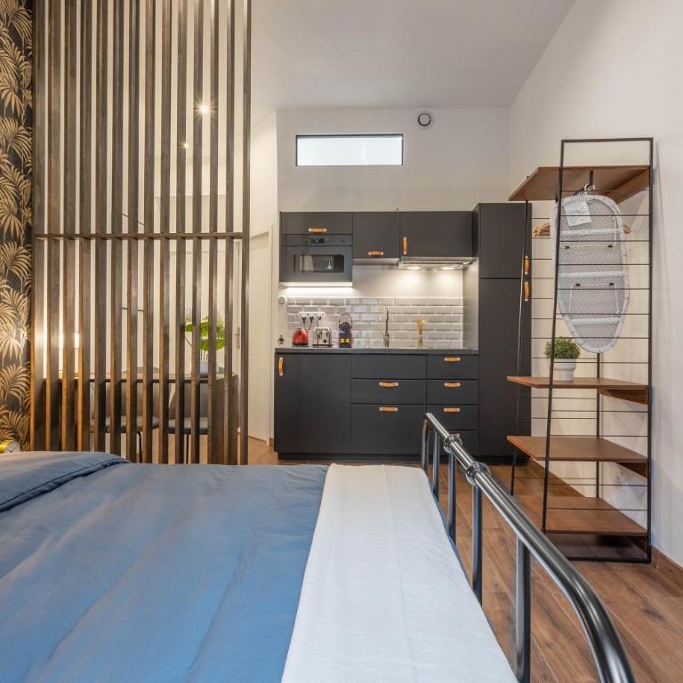 Le Cocon Lita-Palace - Appartement 1 Chambre - 16