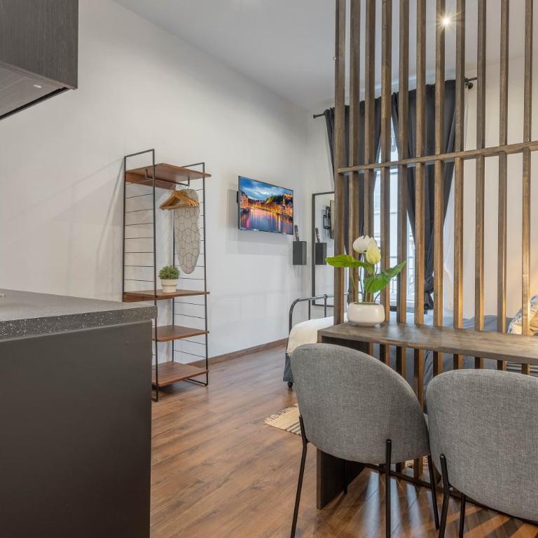 Le Cocon Lita-Palace - Appartement 1 Chambre - 19