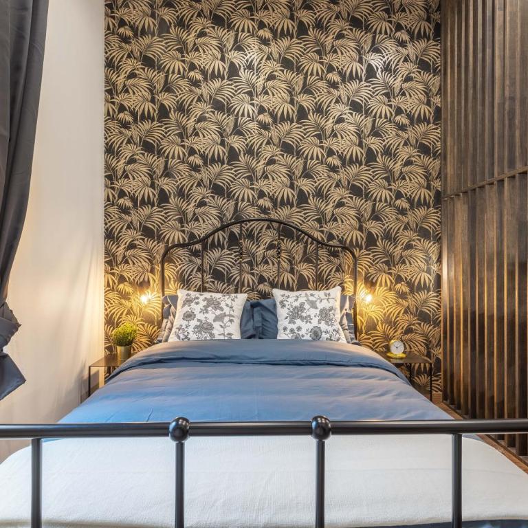 Le Cocon Lita-Palace - Appartement 1 Chambre - 21