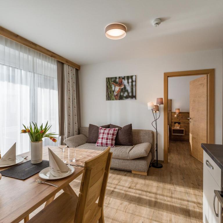 Echt Woods Appartements - Standard Apartment - 3