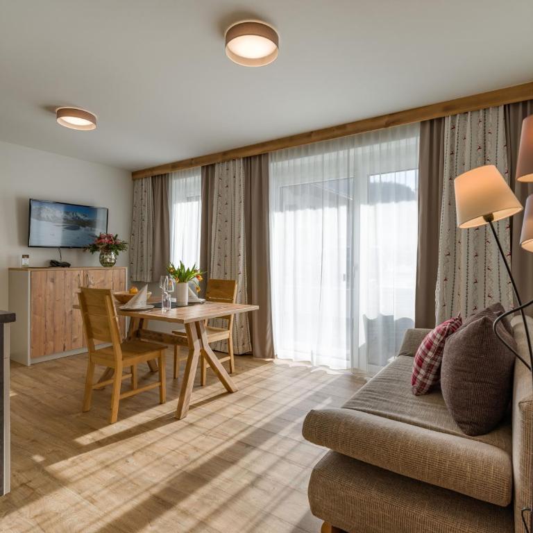 Echt Woods Appartements - Standard Apartment - 4