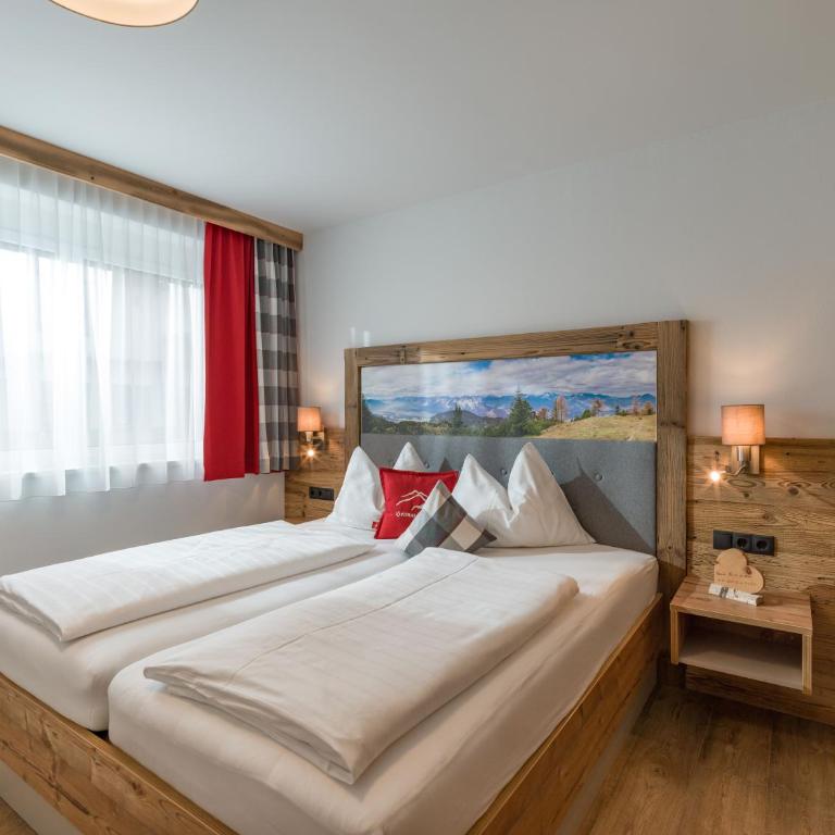 Echt Woods Appartements - Standard Apartment - 5
