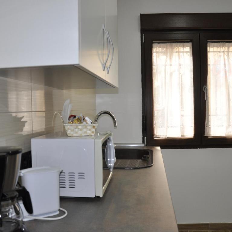 Puerta del Vado Bajo - Apartamento de 1 dormitorio - 8