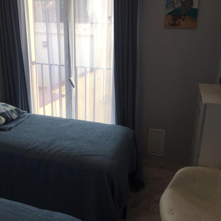 Nuevo Luminoso Apartamento Catalina a 80 metros de la playa para 4 personas - Apartamento de 2 dormitorios - 16