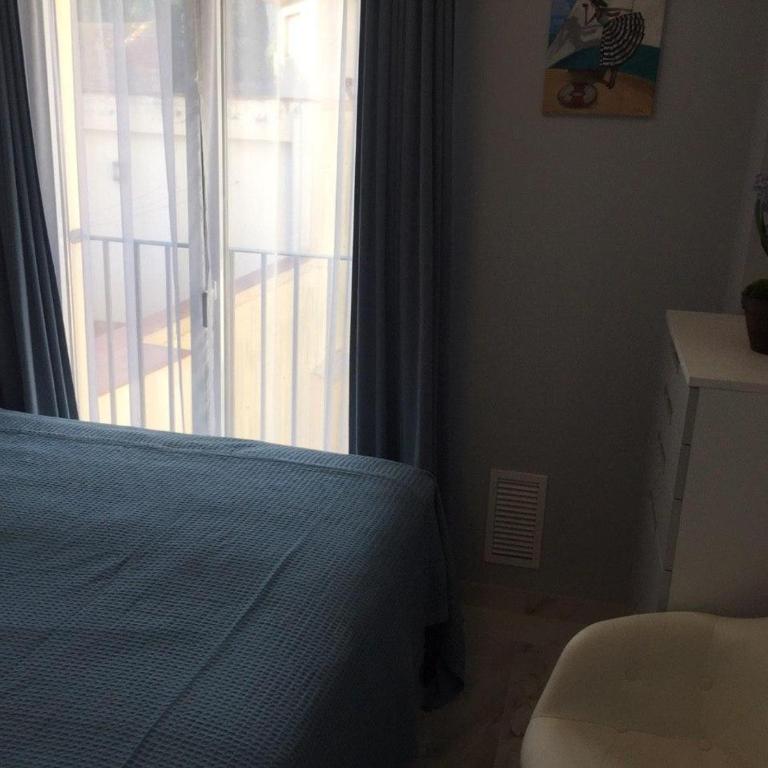 Nuevo Luminoso Apartamento Catalina a 80 metros de la playa para 4 personas - Apartamento de 2 dormitorios - 19